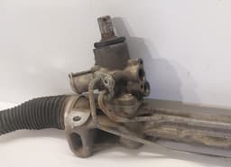 AUDI 7831993124 8T1422065P 7832546683 Steering rack AUDI A4 / A4 ALLROAD (B8) (2007-2015) — thumbnail 4