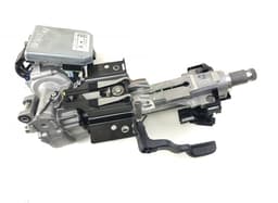 SKODA 6R1423510DA 6R1423510DE Steering Column SKODA RAPID (NH1, NH3) (2012-2019) — thumbnail 6