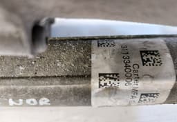 MERCEDES-BENZ 1113340003 Steering rack MERCEDES-BENZ B-CLASS (W246, W242) (2011-2018) — thumbnail 3