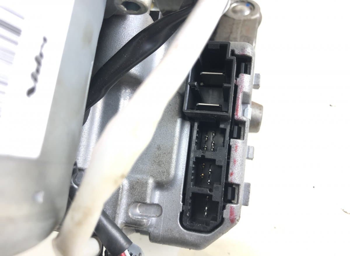 488100257R Steering Column RENAULT MEGANE IV (B9A/M) (2015-)