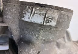 MERCEDES-BENZ 1113340003 Steering rack MERCEDES-BENZ B-CLASS (W246, W242) (2011-2018) — thumbnail 4