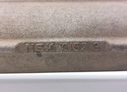 NISSAN 1KA0DTE Steering rack NISSAN JUKE I (F15) (2010-2019) — thumbnail 5