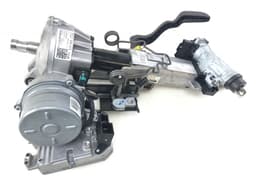 SKODA 6R1423510DA 6R1423510DE Steering Column SKODA RAPID (NH1, NH3) (2012-2019) — thumbnail 1