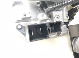 SKODA 6R1423510DA 6R1423510DE Steering Column SKODA RAPID (NH1, NH3) (2012-2019) — thumbnail 2