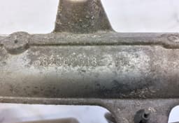 MERCEDES-BENZ 1113340003 Steering rack MERCEDES-BENZ B-CLASS (W246, W242) (2011-2018) — thumbnail 5