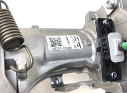 TOYOTA 4520A02380 8965012J70 Steering Column TOYOTA COROLLA XII (E210) (2018-) — thumbnail 3