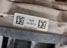 PEUGEOT 6820000190B Steering rack PEUGEOT 2008 I (A94) (2013-2019) — thumbnail 6