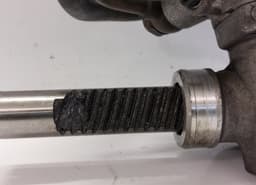 MITSUBISHI 4410A011 7321002 Steering rack MITSUBISHI LANCER (CS, CT) (2000-2013) — thumbnail 5