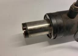 MITSUBISHI 4410A011 7321002 Steering rack MITSUBISHI LANCER (CS, CT) (2000-2013) — thumbnail 3
