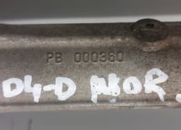 TOYOTA 45500-05040 4550005040 1C310491 JG201-000110 Steering rack TOYOTA AVENSIS (T270) (2009-2018) — thumbnail 8