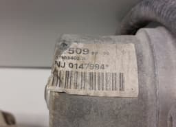 PEUGEOT 6820000190B Steering rack PEUGEOT 2008 I (A94) (2013-2019) — thumbnail 8