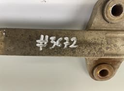 HYUNDAI 565002L201 Steering rack HYUNDAI i30 I (FD) (2007-2012) — thumbnail 5