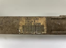 HYUNDAI 565002L201 Steering rack HYUNDAI i30 I (FD) (2007-2012) — thumbnail 4