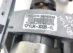 FORD FL343C529EL Steering Column FORD EXPEDITION IV (2017-) — thumbnail 2