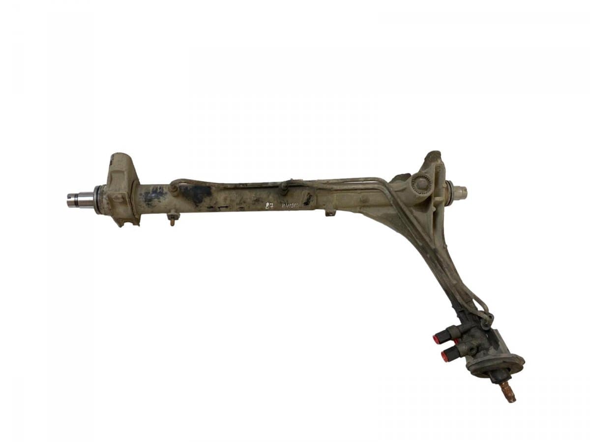 CITROËN 1607744580 Steering rack CITROËN JUMPER III (2006-)
