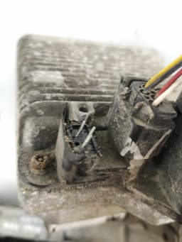 MINI Steering rack MINI MINI CLUBMAN I (2007-2014) — thumbnail 6