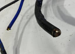 SUBARU Steering rack SUBARU LEGACY IV / Outback (2003-2009) — thumbnail 6