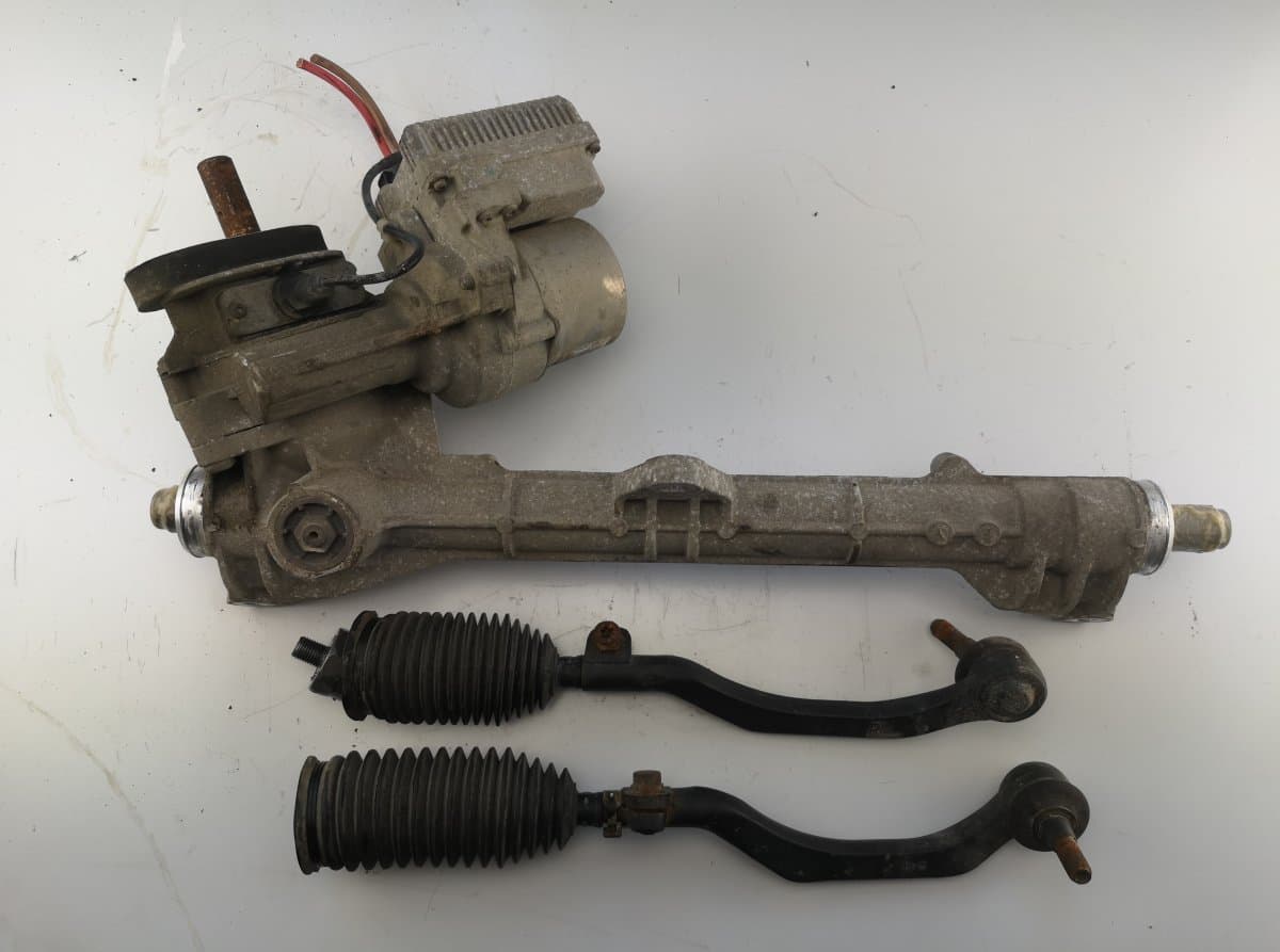 MINI Steering rack MINI MINI CLUBMAN I (2007-2014)