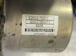 SUBARU Steering rack SUBARU LEGACY IV / Outback (2003-2009) — thumbnail 5