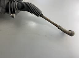 SKODA 1K1423051ES Steering rack SKODA OCTAVIA II (1Z) (2004-2013) — thumbnail 2