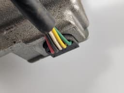 NISSAN 48964JK71A 488111KA0A 488111KE2E Steering Column NISSAN JUKE I (F15) (2010-2019) — thumbnail 5