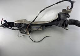 SKODA 1K1423051ES Steering rack SKODA OCTAVIA II (1Z) (2004-2013) — thumbnail 1
