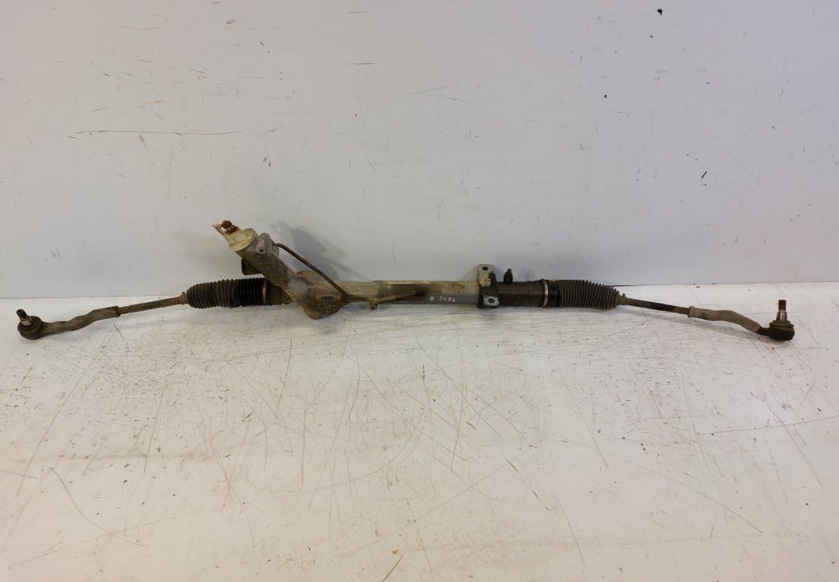 MERCEDES-BENZ Steering rack MERCEDES-BENZ VITO / VIANO (W639) (2003-2014)