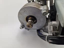 NISSAN 48964JK71A 488111KA0A 488111KE2E Steering Column NISSAN JUKE I (F15) (2010-2019) — thumbnail 9