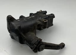 BMW 1095185 010759 8075501109 Steering rack BMW 7 (E38) (1994-2001) — thumbnail 4