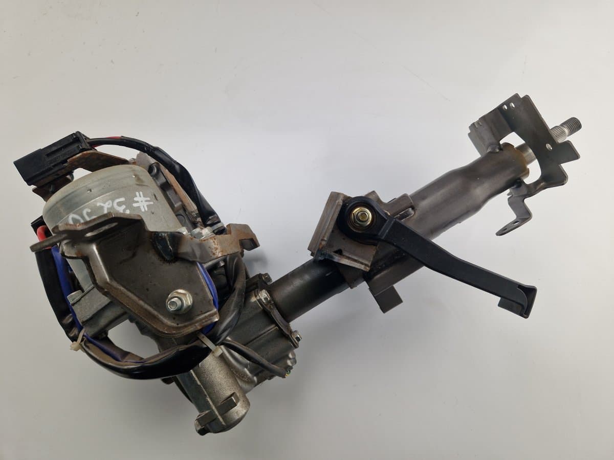 NISSAN 48964JK71A 488111KA0A 488111KE2E Steering Column NISSAN JUKE I (F15) (2010-2019)