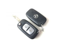 MERCEDES-BENZ A4159007702 Steering Column MERCEDES-BENZ CITAN (W415) (2012-2021) — thumbnail 7