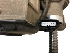 VOLVO 36003079 Steering rack VOLVO V40 (2012-2019) — thumbnail 2