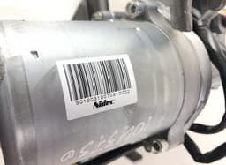 MERCEDES-BENZ A4159007702 Steering Column MERCEDES-BENZ CITAN (W415) (2012-2021) — thumbnail 3