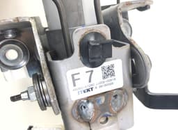 TOYOTA 4525047310 Steering Column TOYOTA PRIUS III PLUS (XW40) (2011-2021) — thumbnail 6