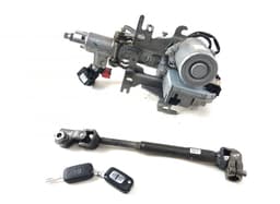 MERCEDES-BENZ A4159007702 Steering Column MERCEDES-BENZ CITAN (W415) (2012-2021) — thumbnail 2