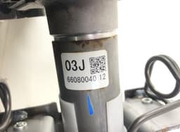 TOYOTA 4525047310 Steering Column TOYOTA PRIUS III PLUS (XW40) (2011-2021) — thumbnail 5