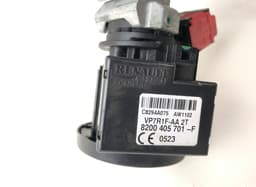 MERCEDES-BENZ A4159007702 Steering Column MERCEDES-BENZ CITAN (W415) (2012-2021) — thumbnail 4