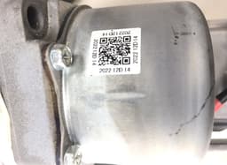 LEXUS 4520A48020 Steering Column LEXUS NX I (AZ10) (2014-2021) — thumbnail 3