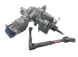 LEXUS 4520A48020 Steering Column LEXUS NX I (AZ10) (2014-2021) — thumbnail 2