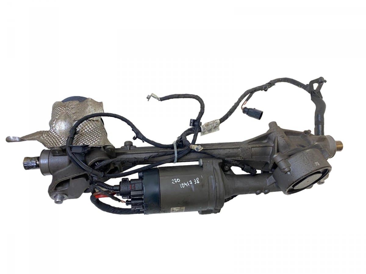 VW 4532010453 Steering rack VW GOLF VIII (CD1, CG5) (2019-)