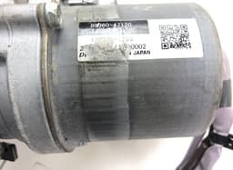 TOYOTA 4525047310 Steering Column TOYOTA PRIUS III PLUS (XW40) (2011-2021) — thumbnail 2
