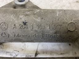 MERCEDES-BENZ A2044604300 Steering rack MERCEDES-BENZ C-CLASS (W204) (2007-2013) — thumbnail 2
