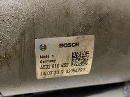 VW 4532010453 Steering rack VW GOLF VIII (CD1, CG5) (2019-) — thumbnail 5