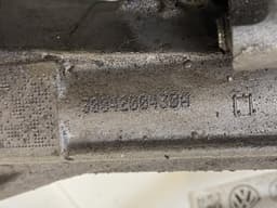 VW 4532010453 Steering rack VW GOLF VIII (CD1, CG5) (2019-) — thumbnail 3