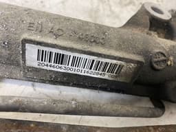 MERCEDES-BENZ A2044604300 Steering rack MERCEDES-BENZ C-CLASS (W204) (2007-2013) — thumbnail 3