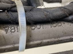 VW 4532010453 Steering rack VW GOLF VIII (CD1, CG5) (2019-) — thumbnail 2