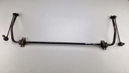 MASERATI 396650357 Stabilizer bar front MASERATI QUATTROPORTE II (03.94-) — thumbnail 1