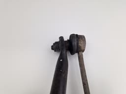 MASERATI 396650357 Stabilizer bar front MASERATI QUATTROPORTE II (03.94-) — thumbnail 3