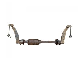 LAND ROVER LR098962 Stabilizer bar rear LAND ROVER RANGE ROVER IV (LG/L405) (2012-2021) — thumbnail 1