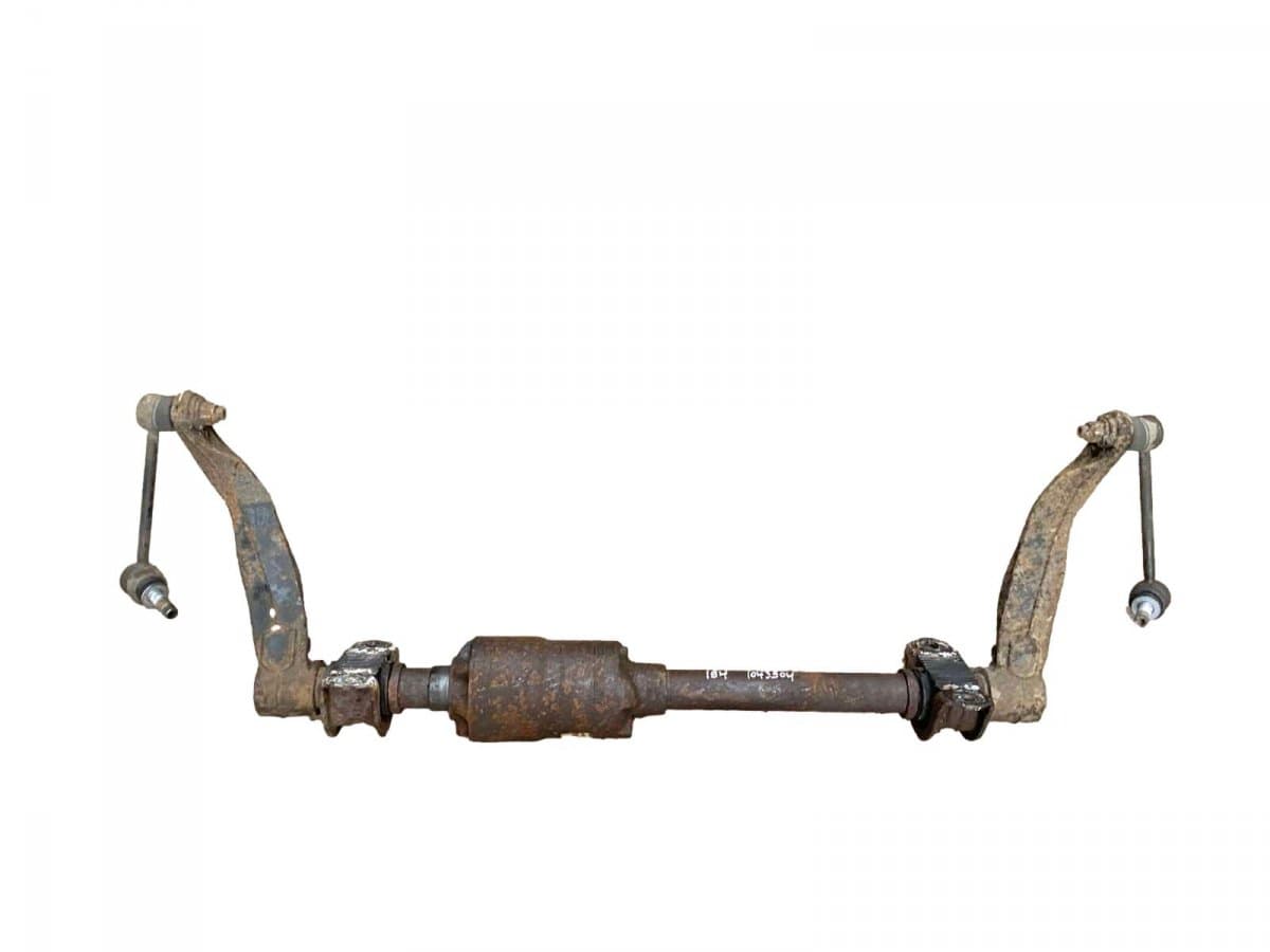 LR098962 Stabilizer bar rear LAND ROVER RANGE ROVER IV (LG/L405) (2012-2021)